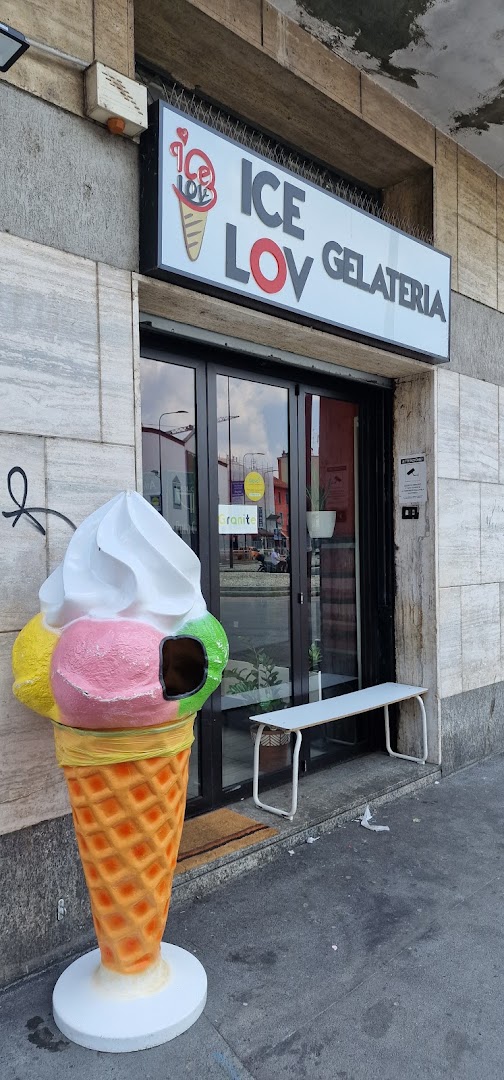 Ice Lov
