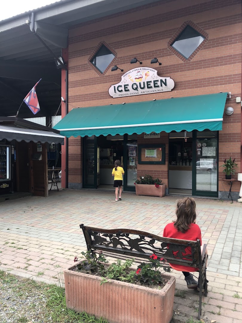 Ice Queen