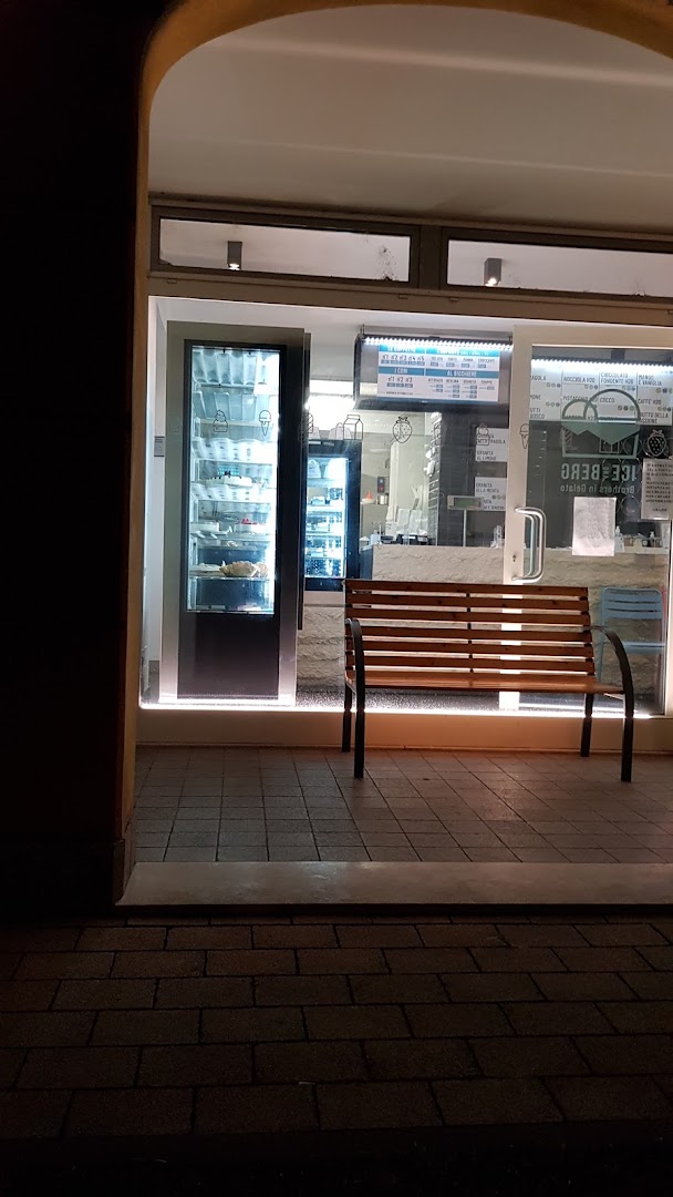 Iceandberg - Gelateria Chiari
