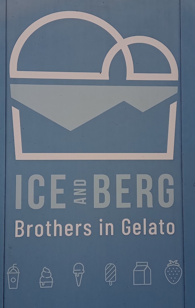Iceandberg - Gelateria Chiari