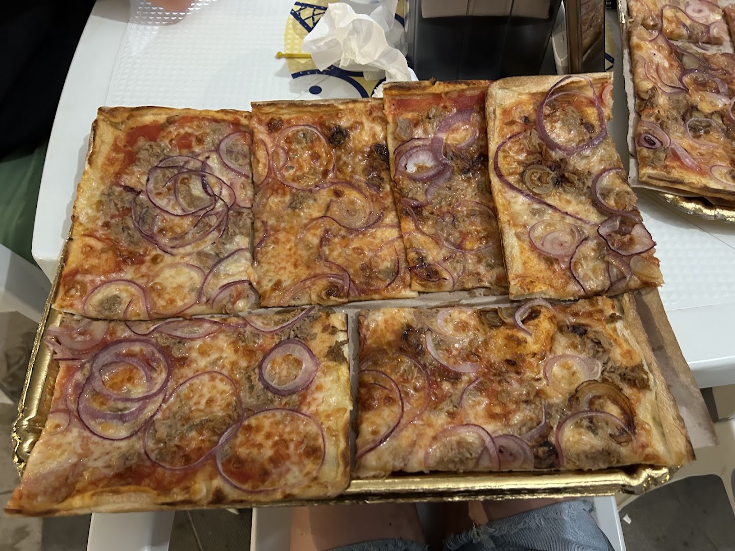Iceberg Bar Pizzeria