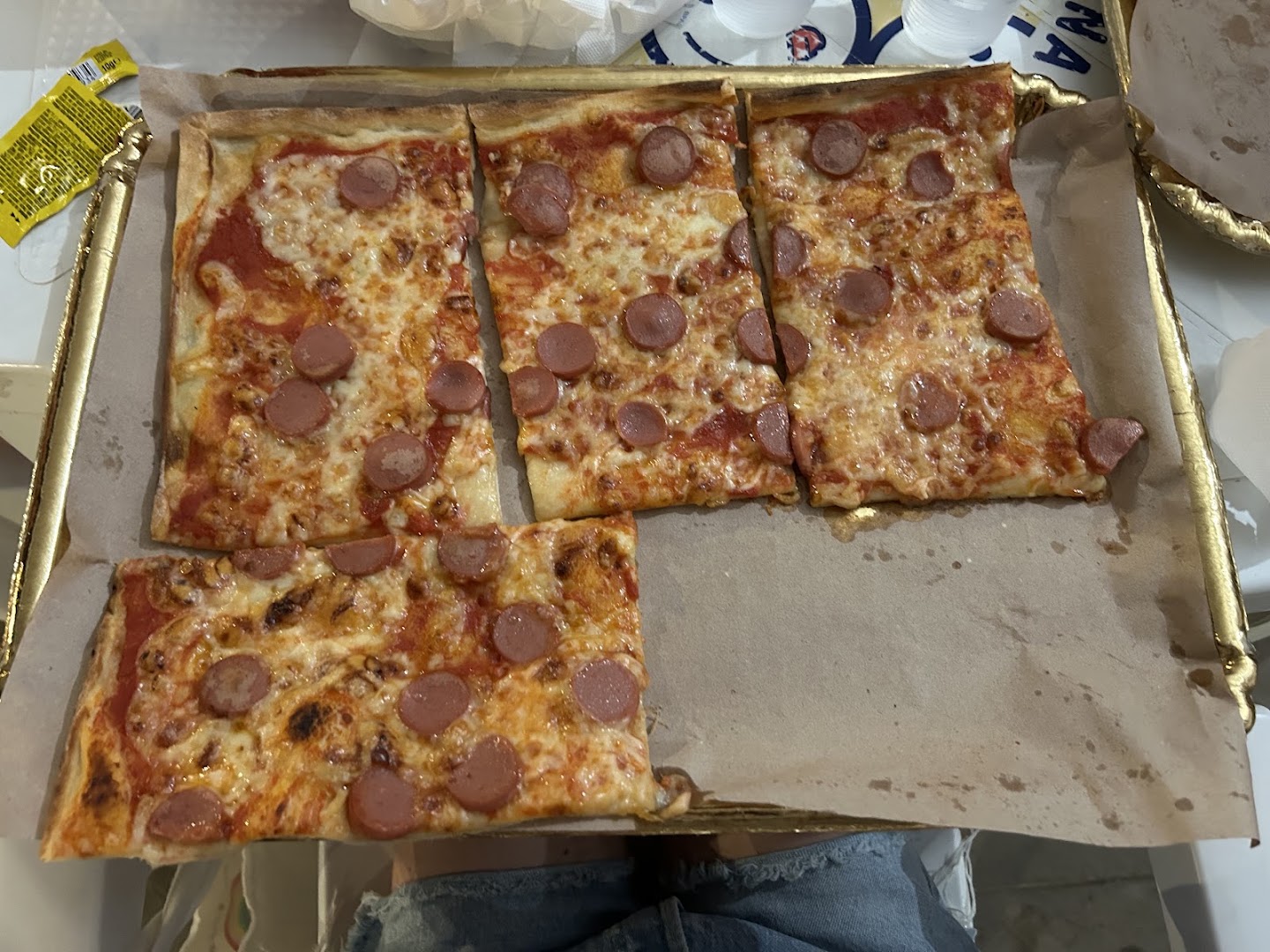 Iceberg Bar Pizzeria