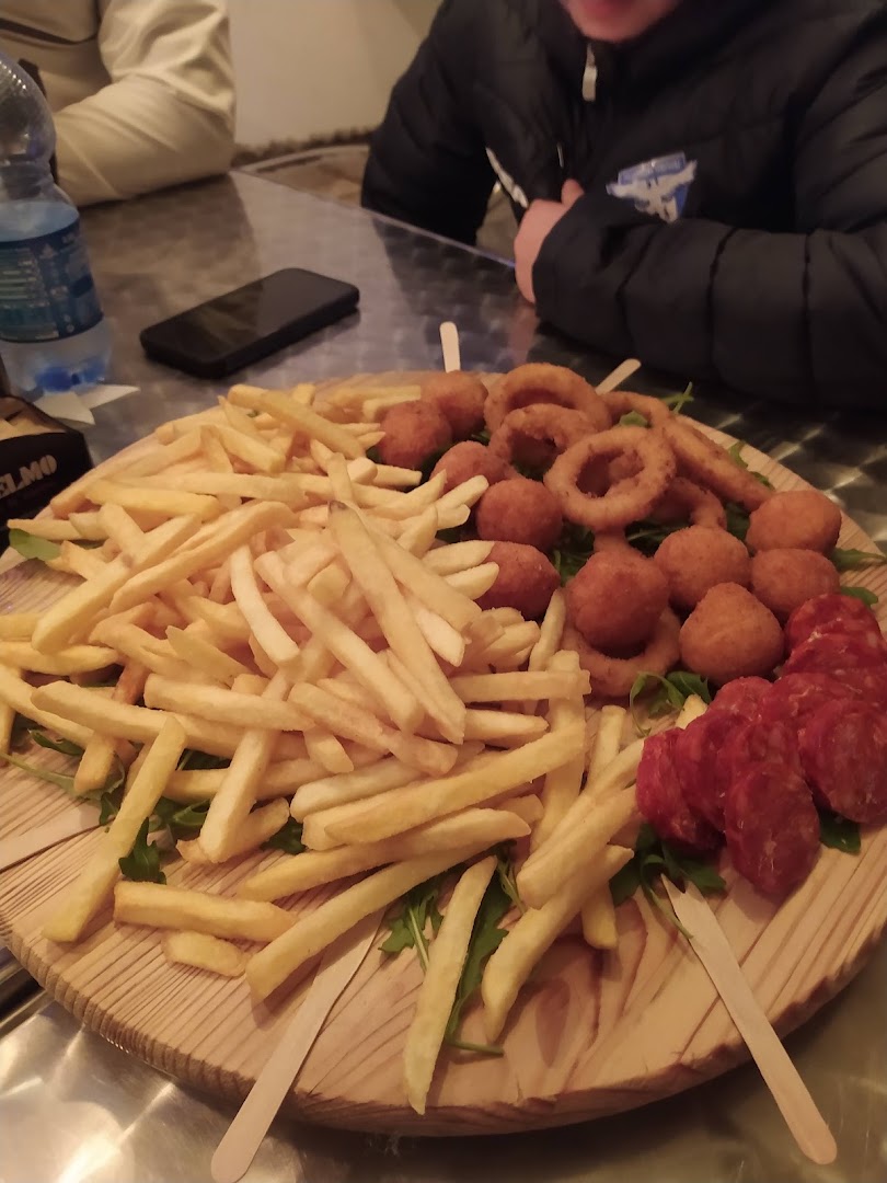 Iceberg Bar Pizzeria