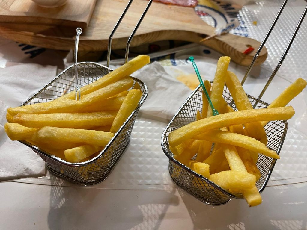 Iceberg Bar Pizzeria