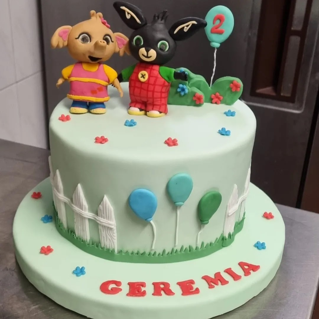 Iceberg caffetteria gelateria pasticceria food & drink