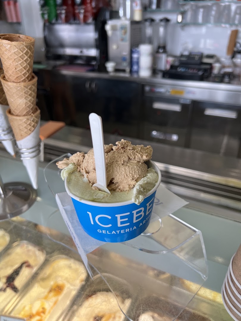 Iceberg Gelateria
