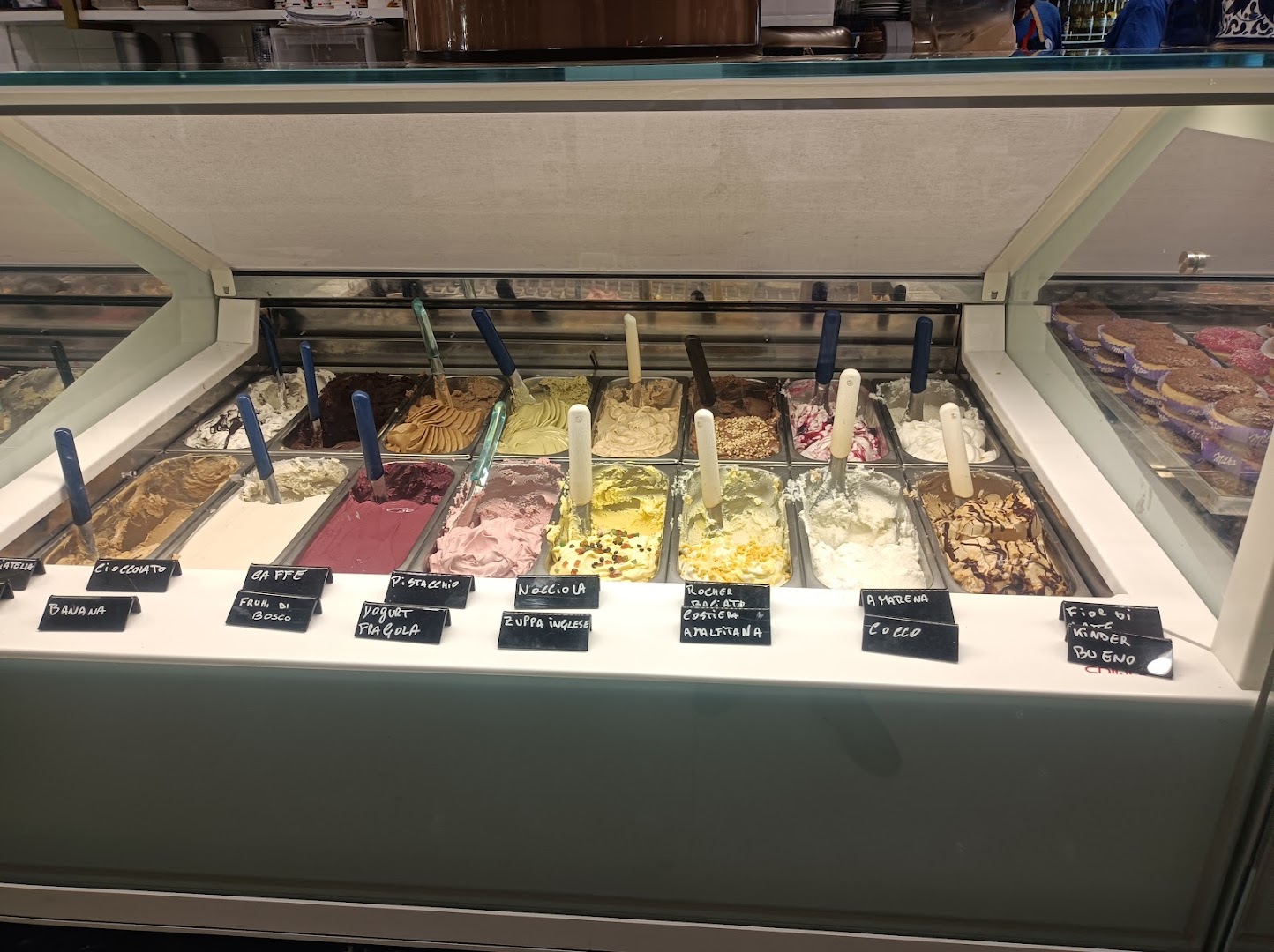 Iceberg Il Gelato