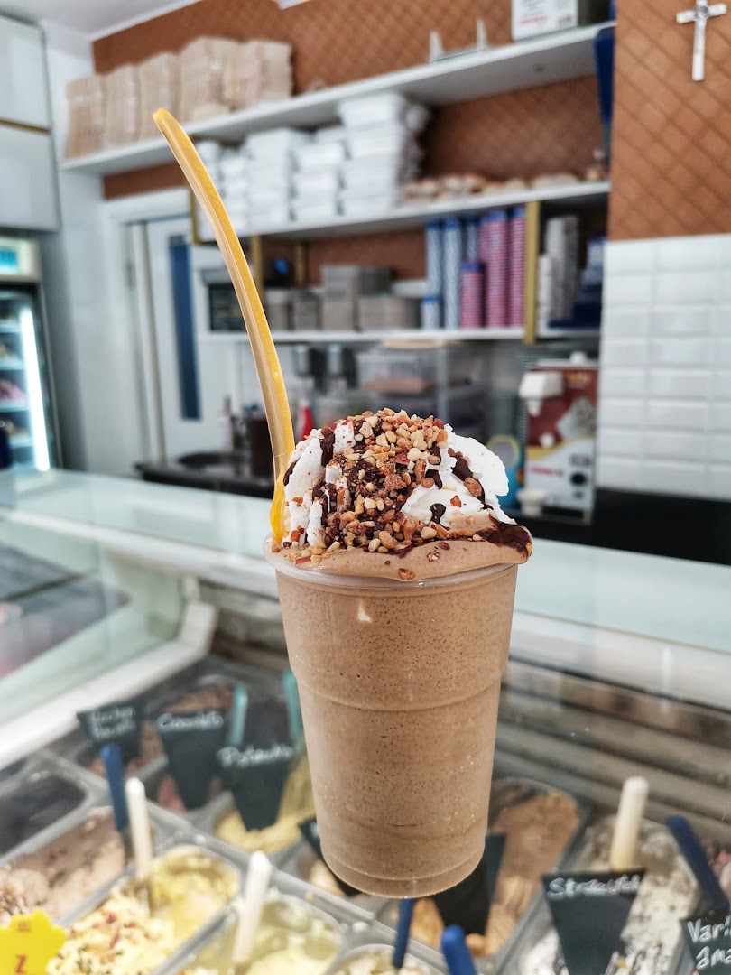Iceberg Il Gelato