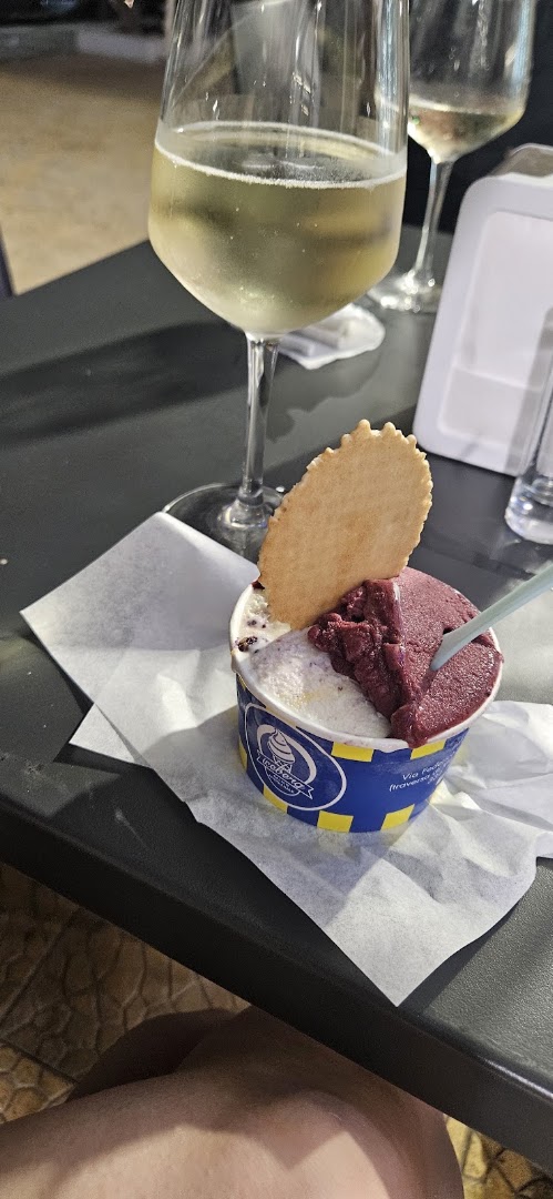 Iceberg Il Gelato