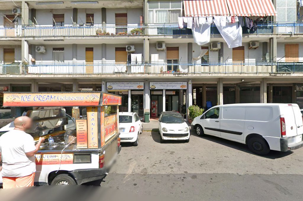 IceCream Gravagna