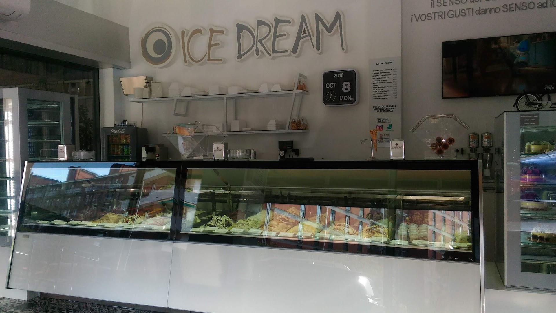 Icedream