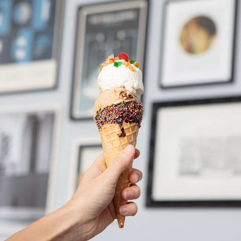 Icedream
