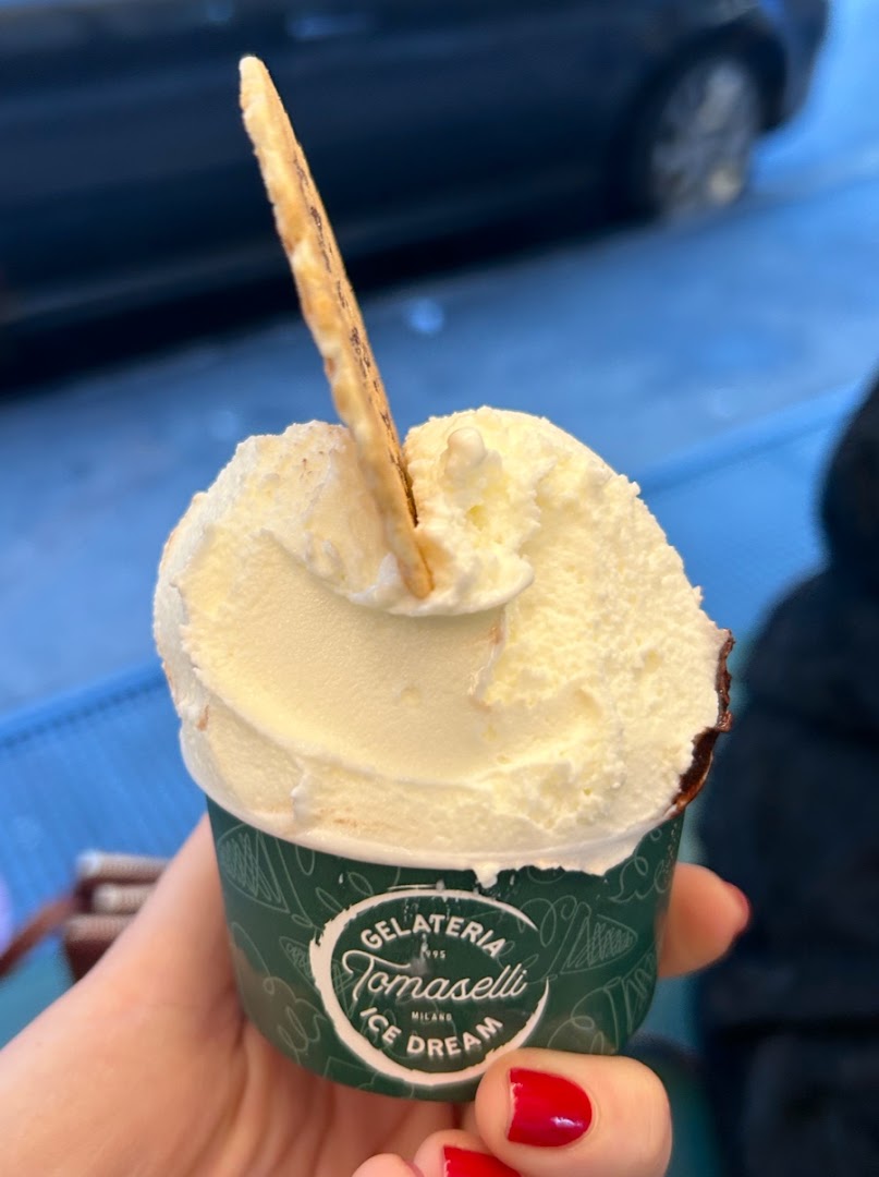 Icedream