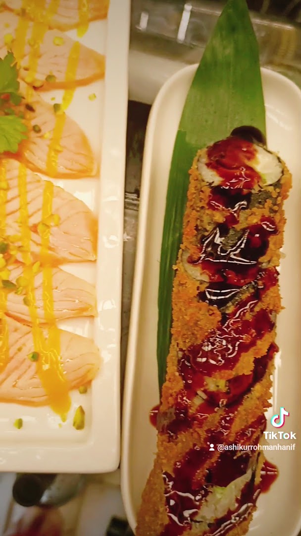 Ichi Asian Fusion