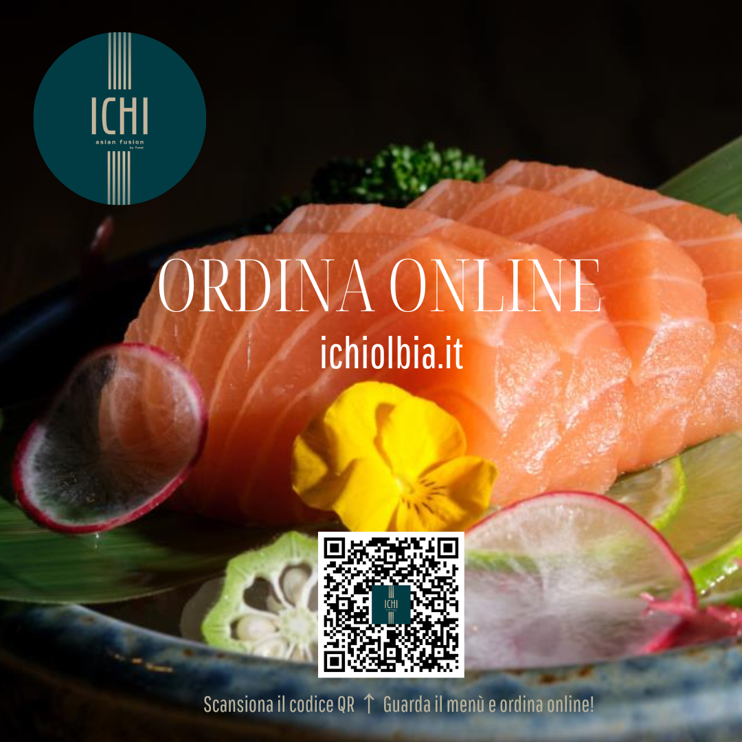 Ichi Asian Fusion