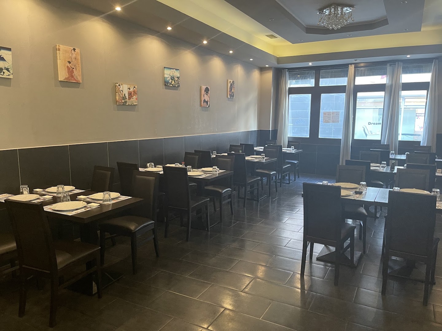 Ichi sushi