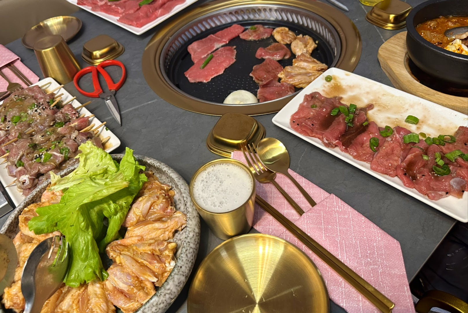 Ichi sushi