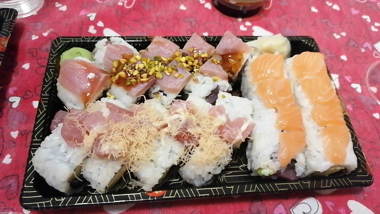 Ichi, Torino