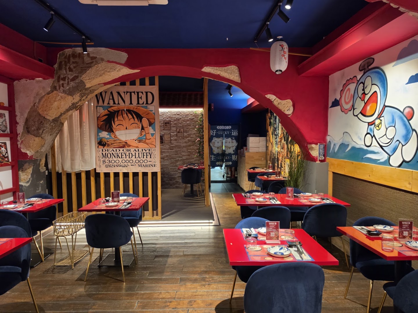 Ichiban Ramen Cagliari