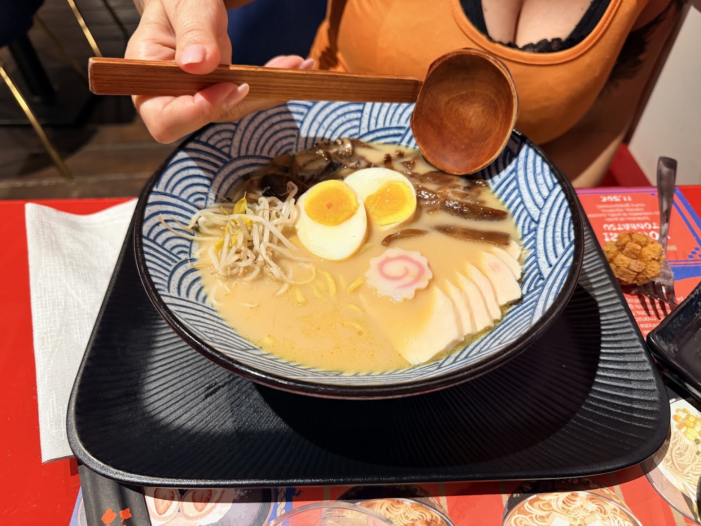 Ichiban Ramen Cagliari, Cagliari