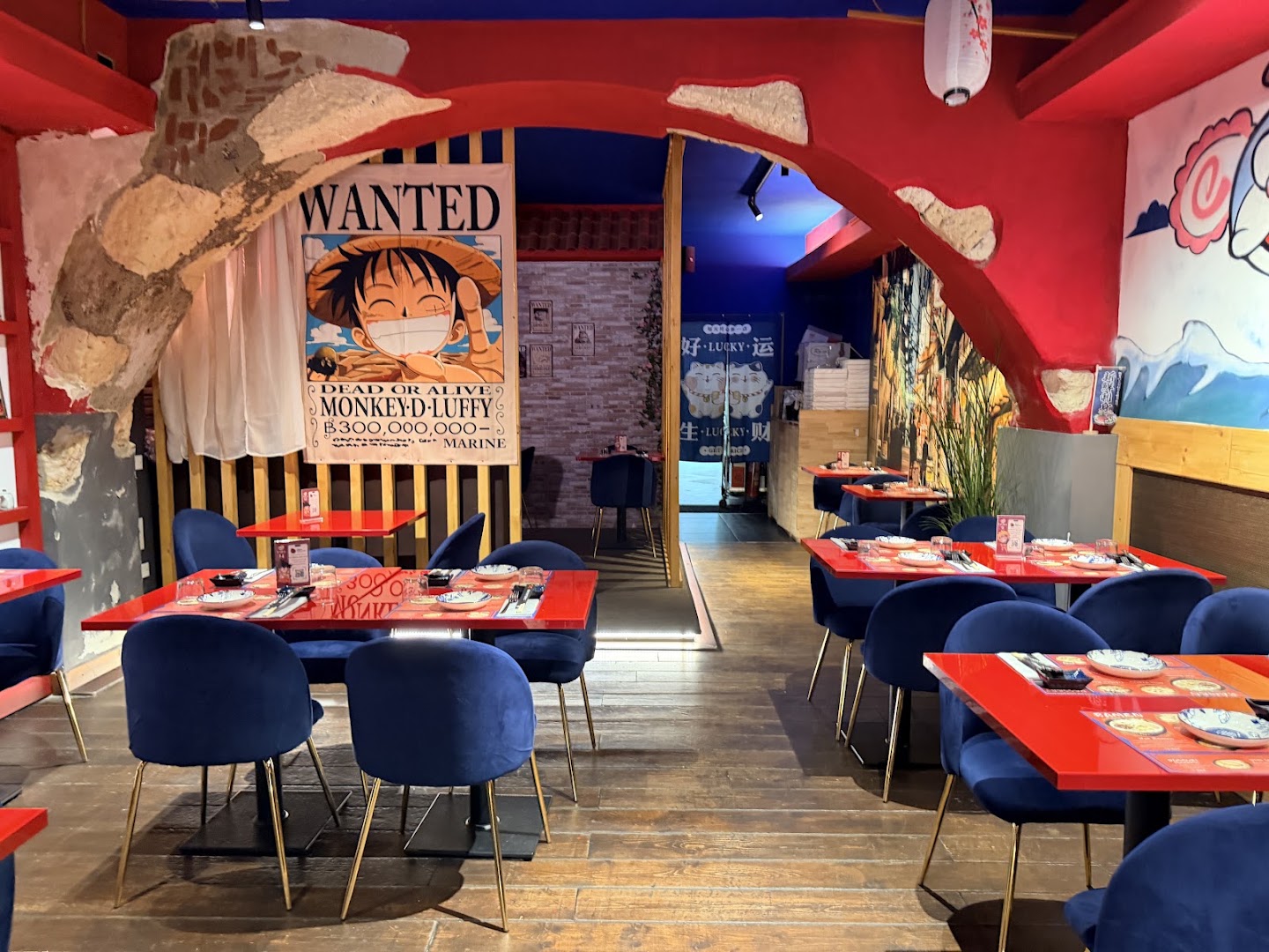 Ichiban Ramen Cagliari