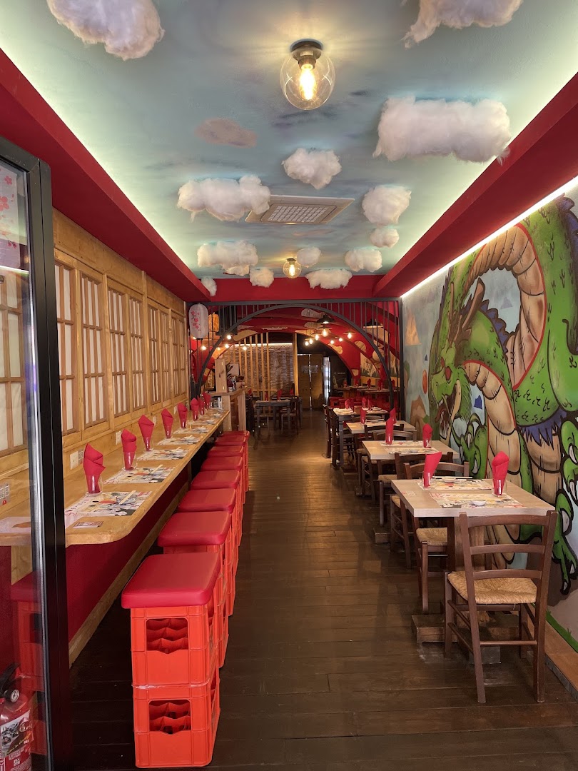 Ichiban Ramen Cagliari