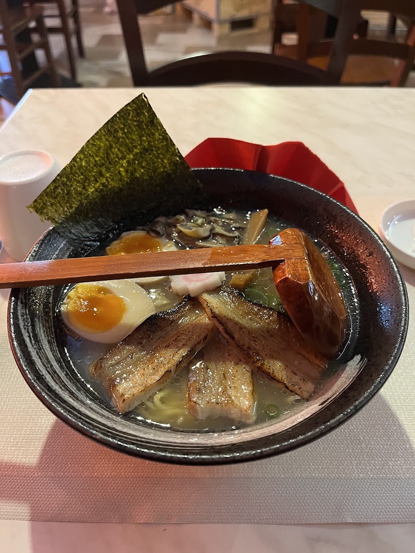 Ichiban Ramen • Roma Termini