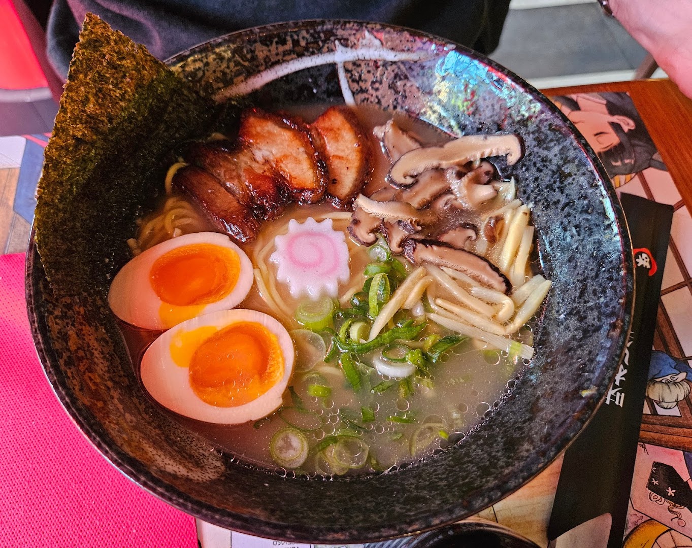 Ichiban Ramen & street food Trento