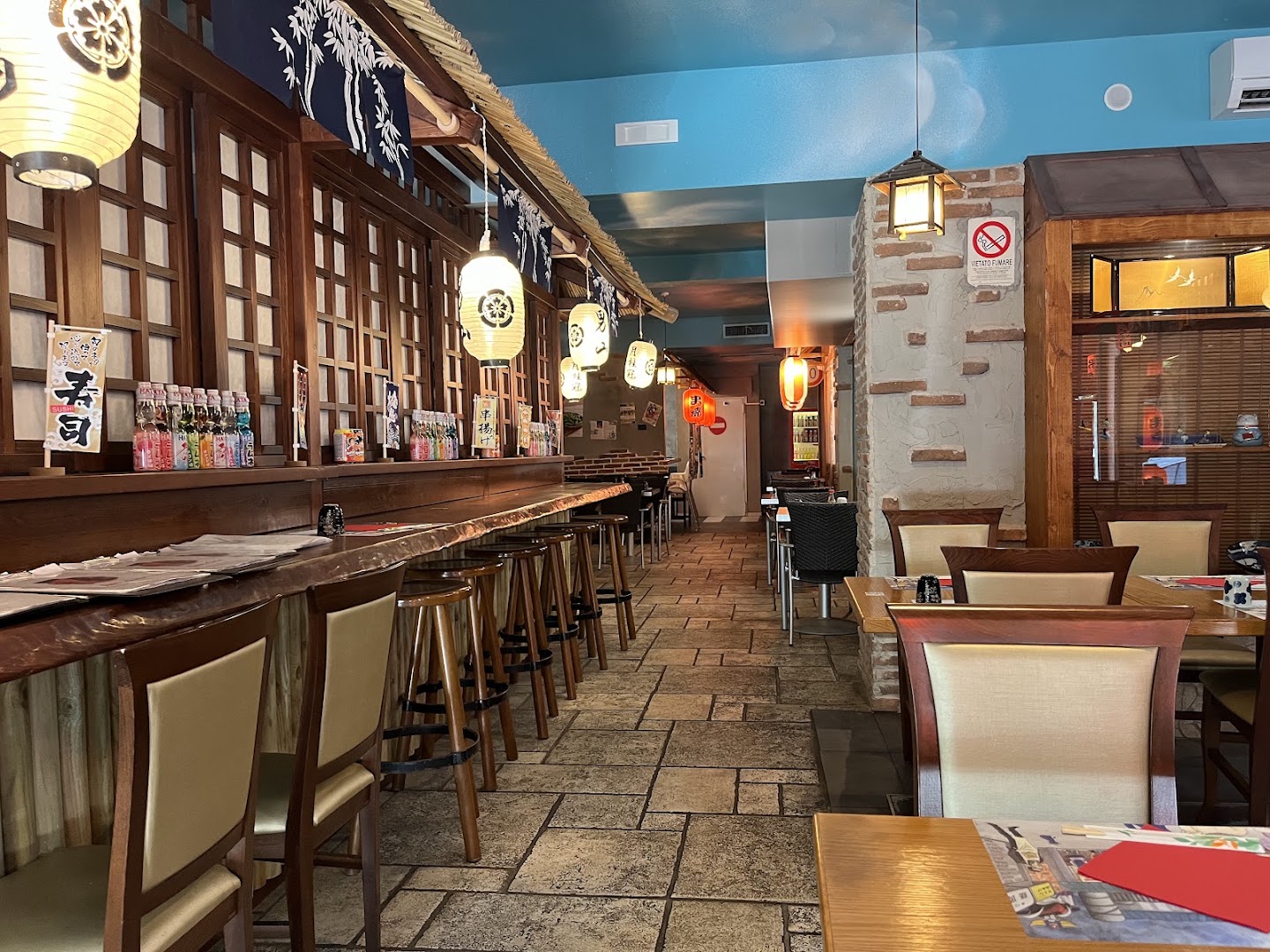 Ichiban Ramen & street food Trento