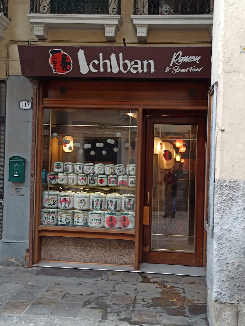 Ichiban Ramen
