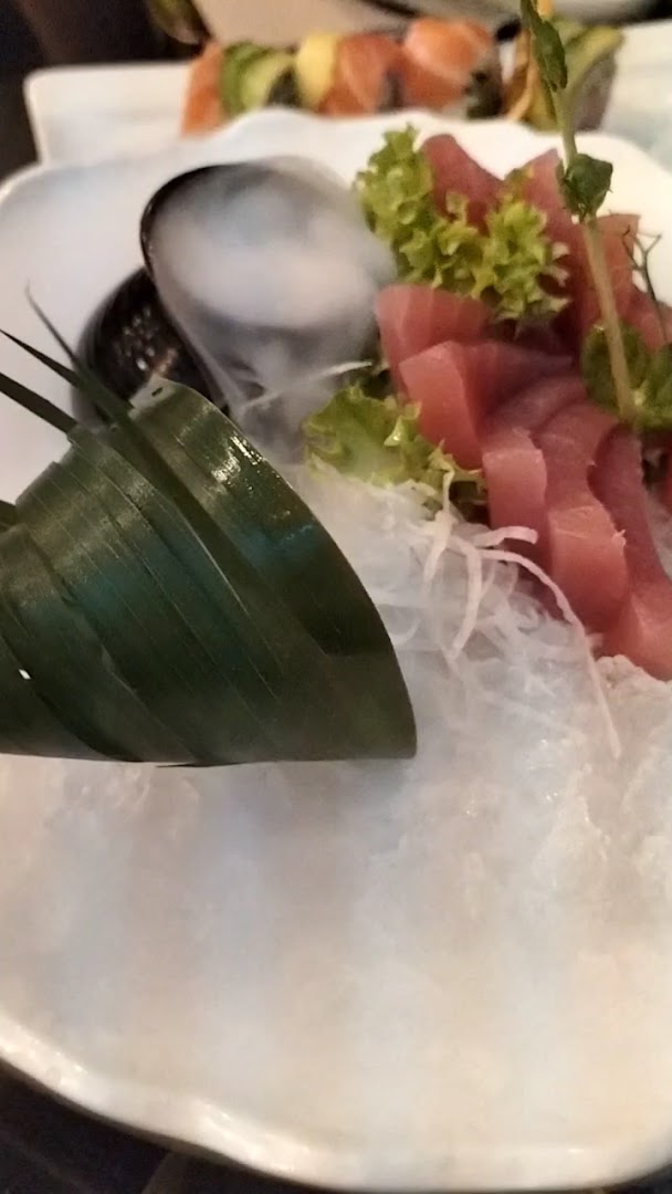 Ichimi - All You Can Eat, Milano