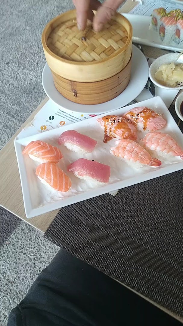 Ichimi, Lucca