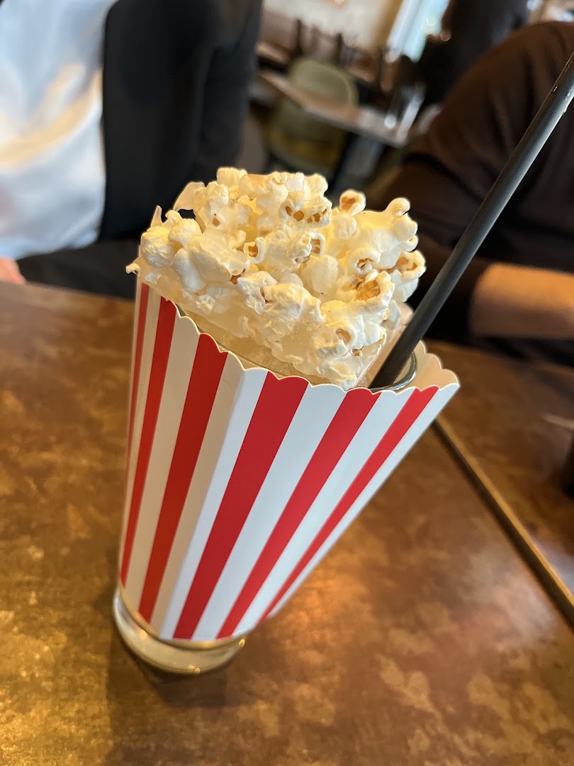 iCocktail Café