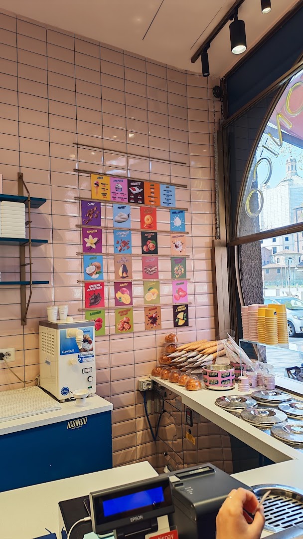 Iconico Gelato