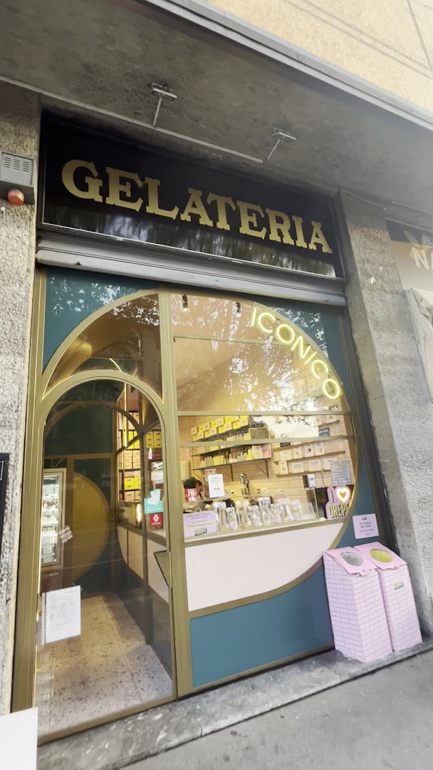 Iconico Gelato