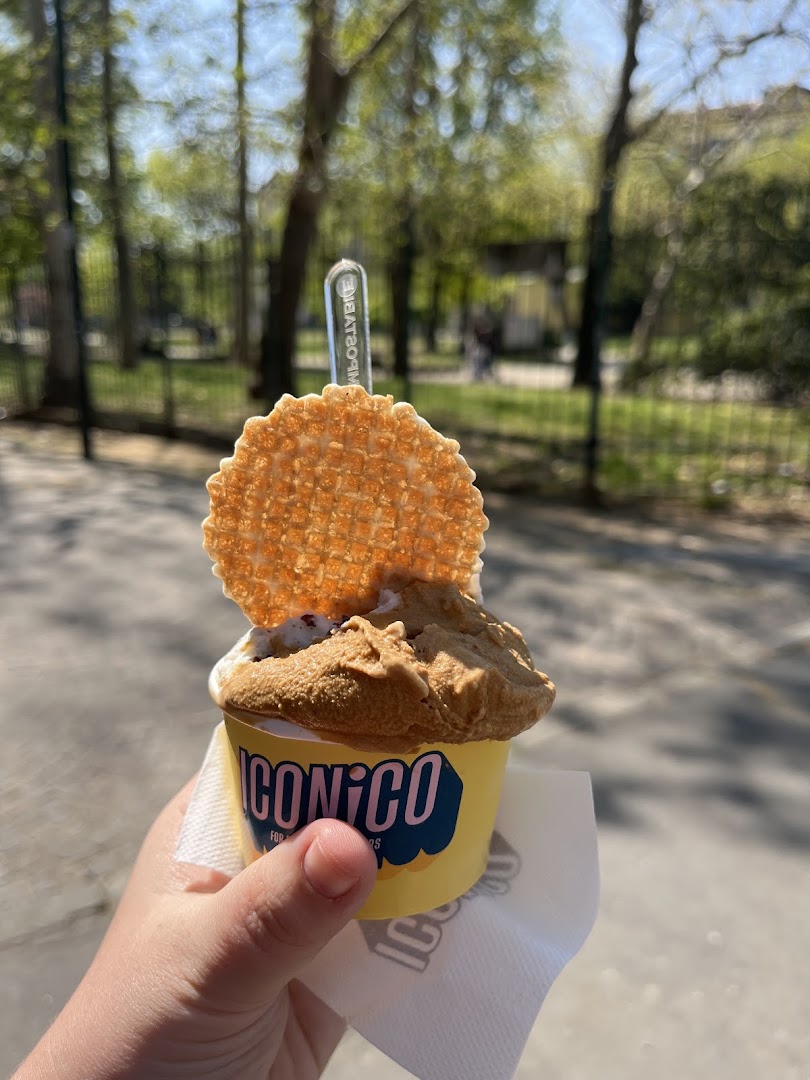 Iconico Gelato
