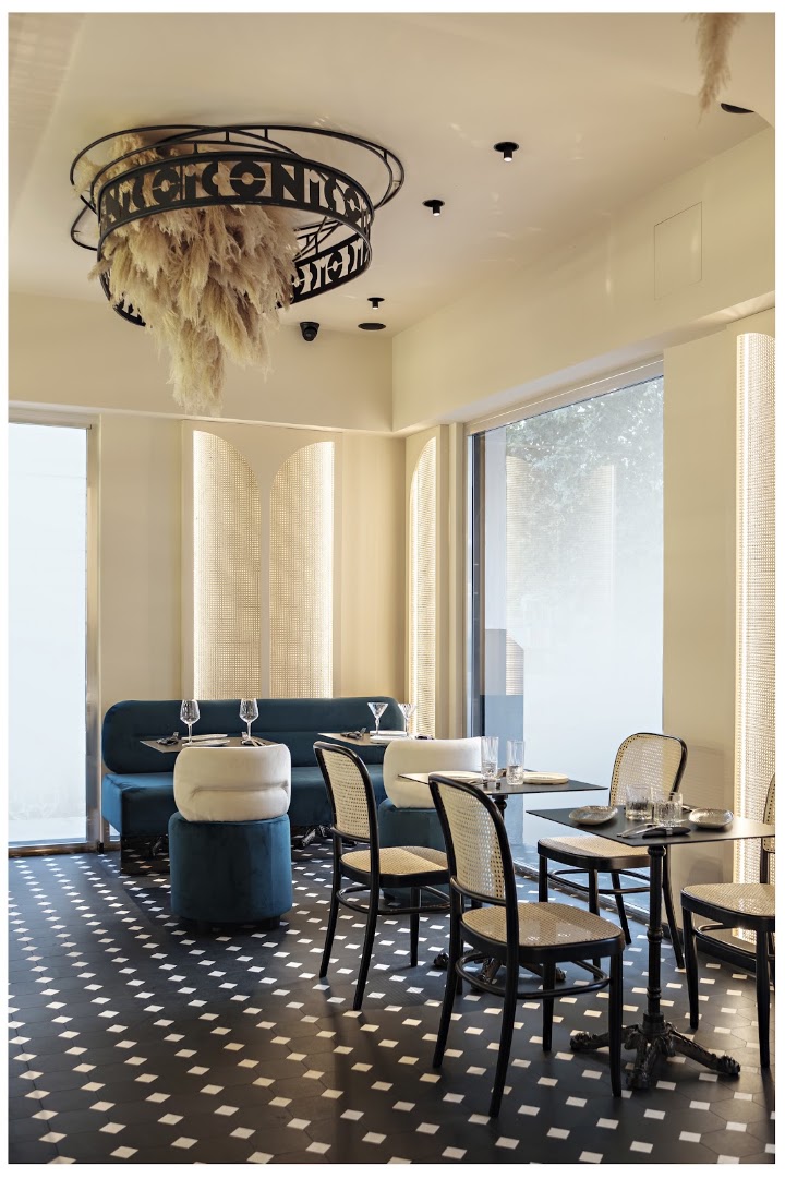 Iconico Italian Bar, Reggio di Calabria