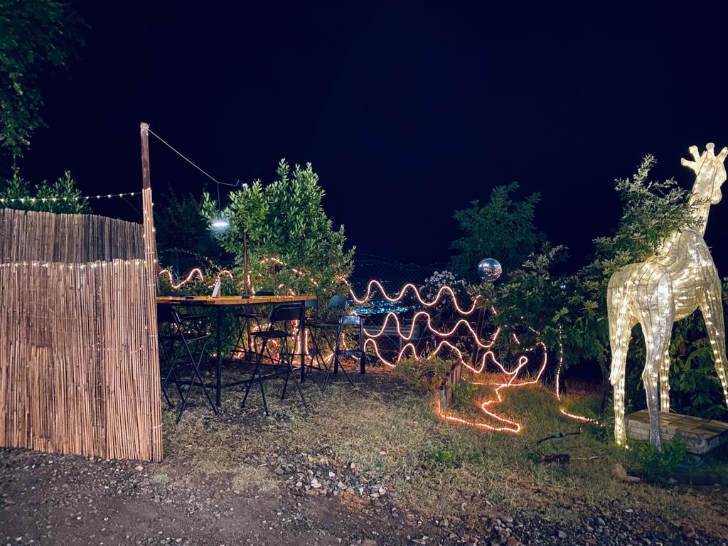 I Conoscenti in Collina (ex La Collina Delle Meraviglie)