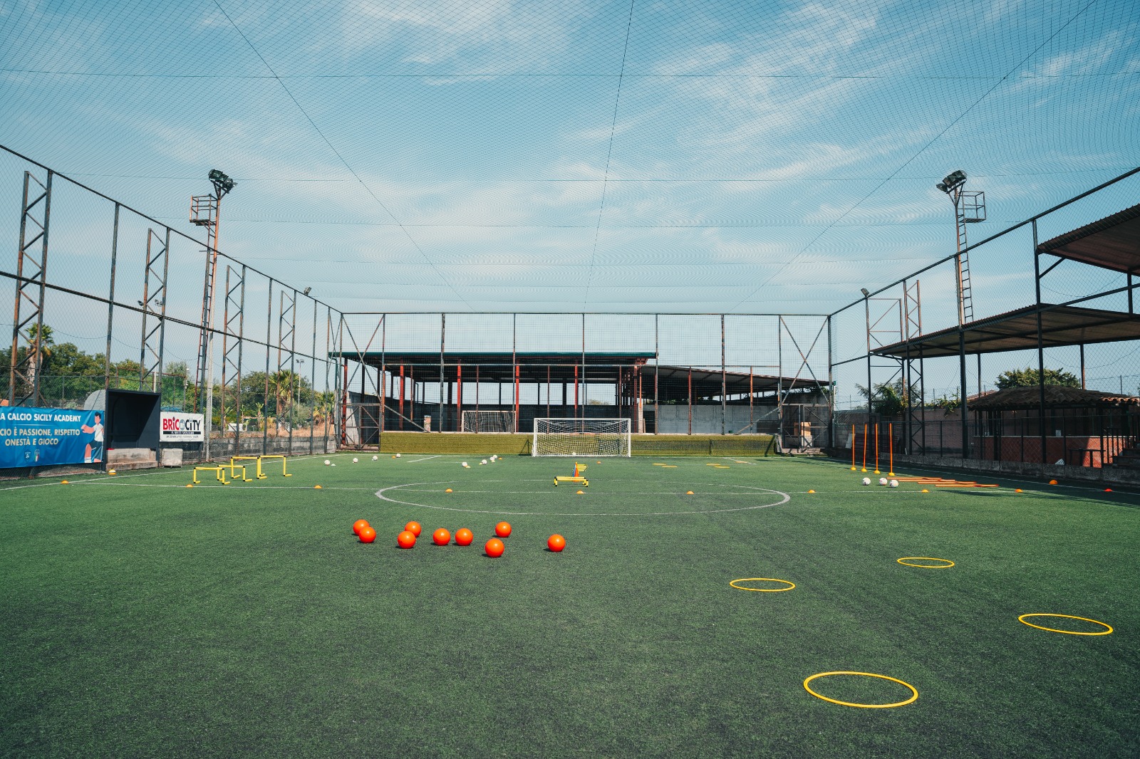 Icos Sport Club