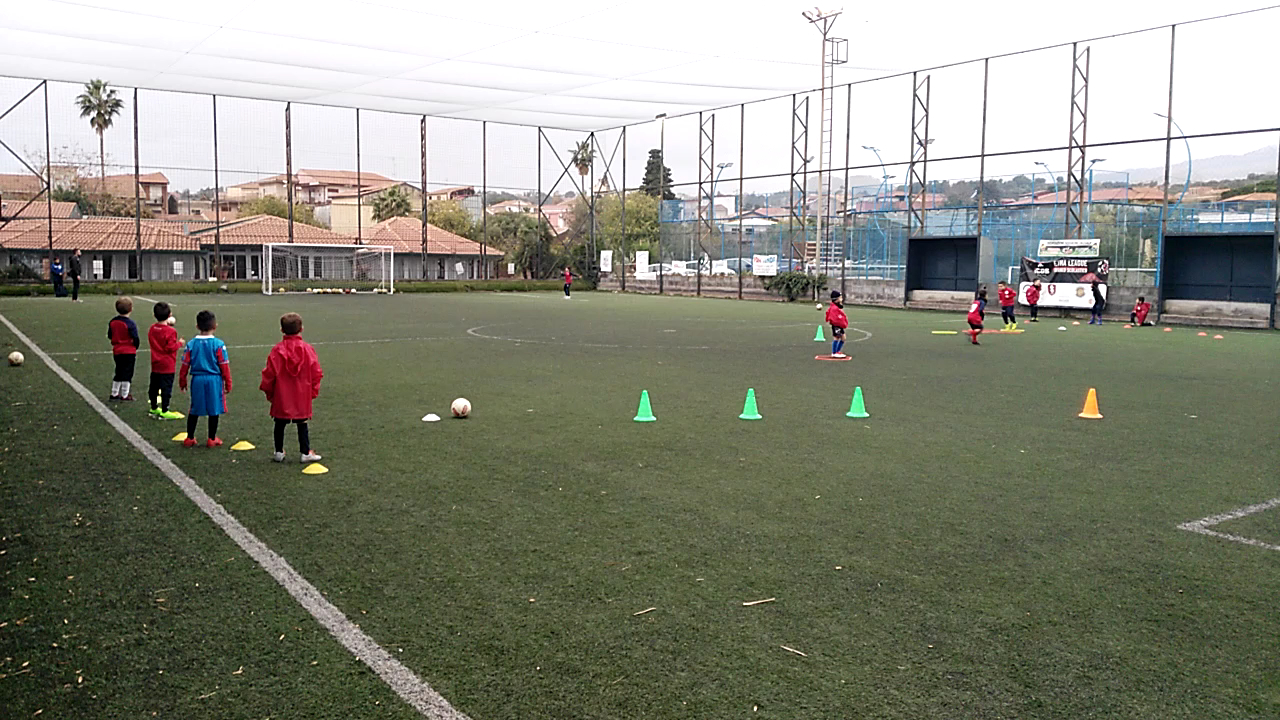 Icos Sport Club