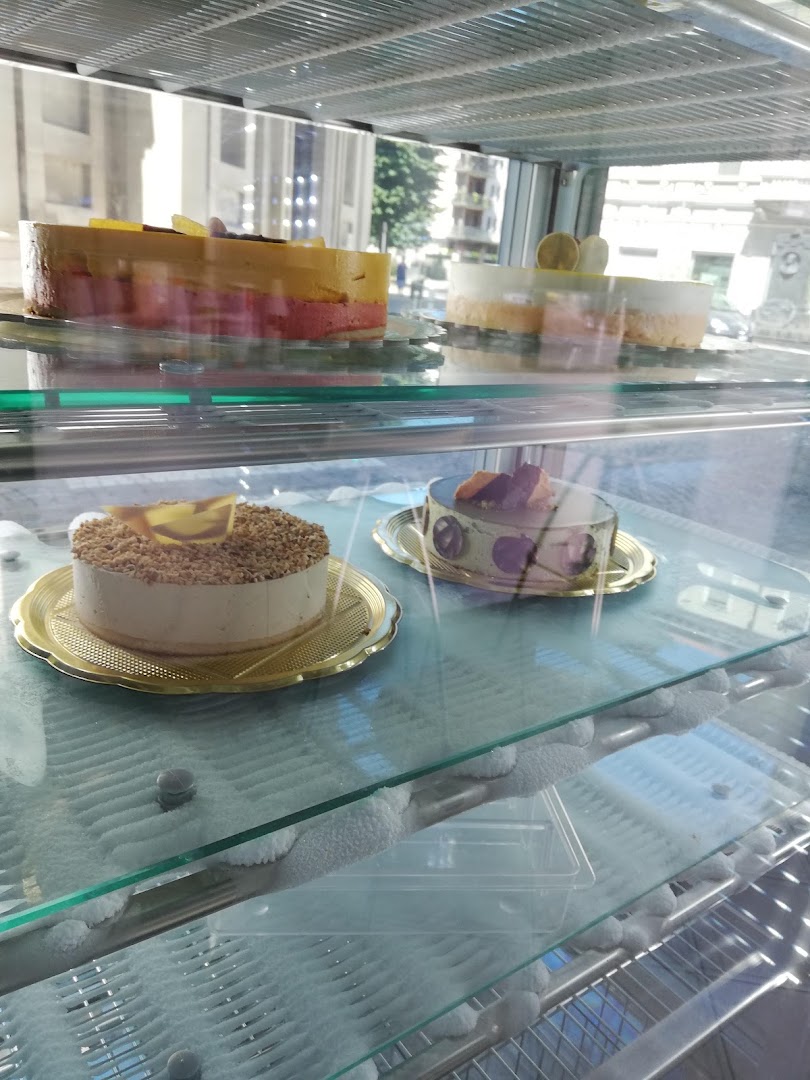 iCream Gelateria