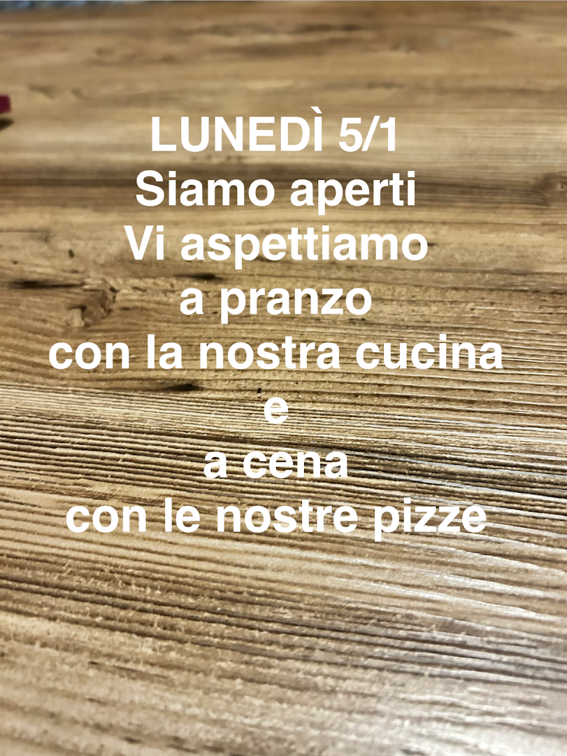 IDA Pizzeria Bar