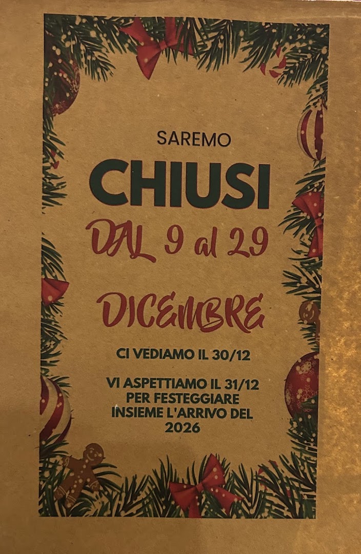 IDA Pizzeria Bar
