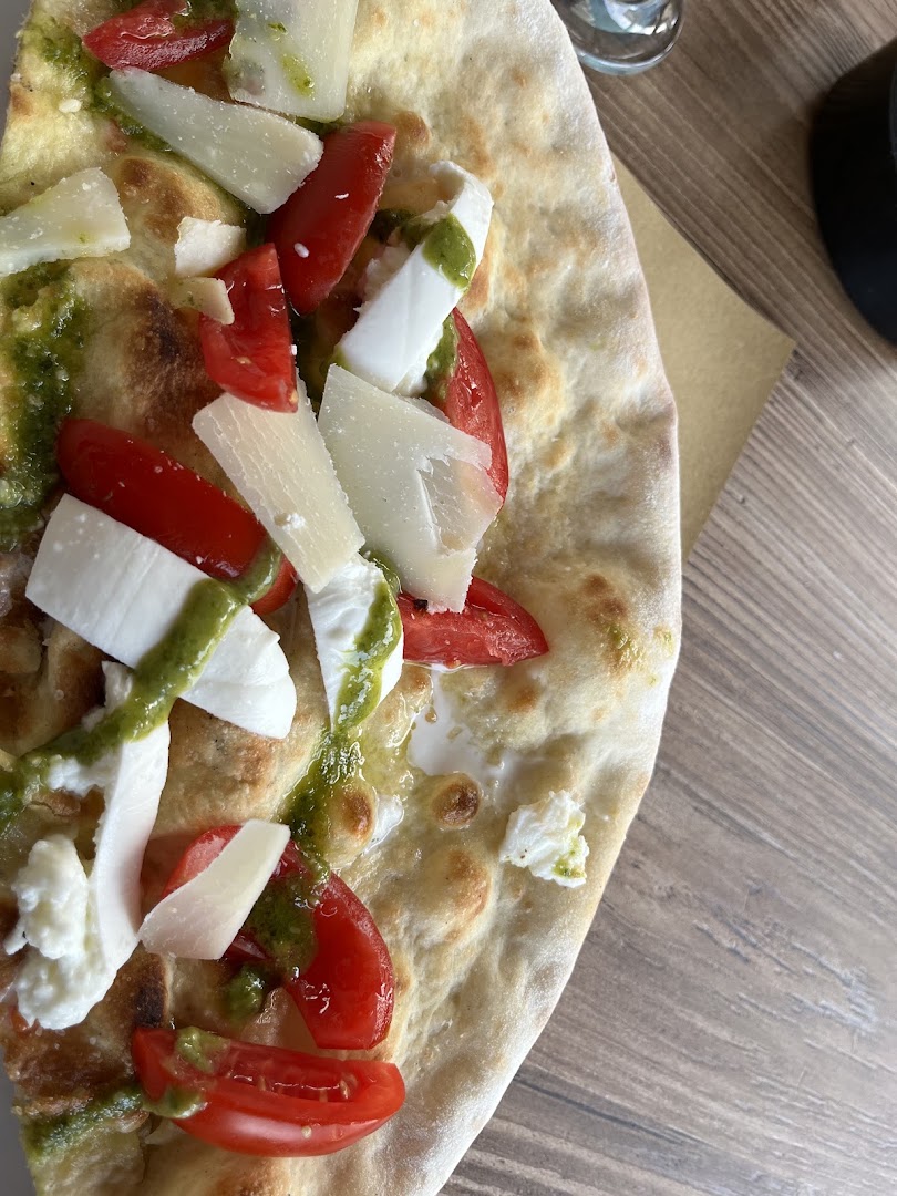 IDA Pizzeria Bar