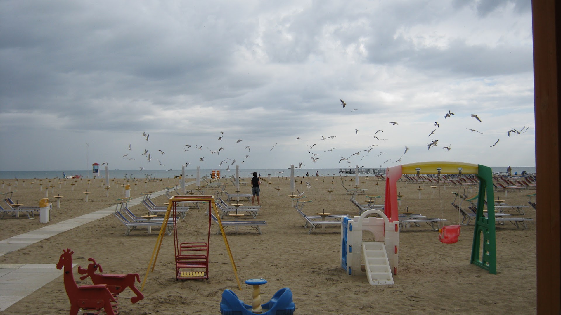 Idea Bar Ristorantino
