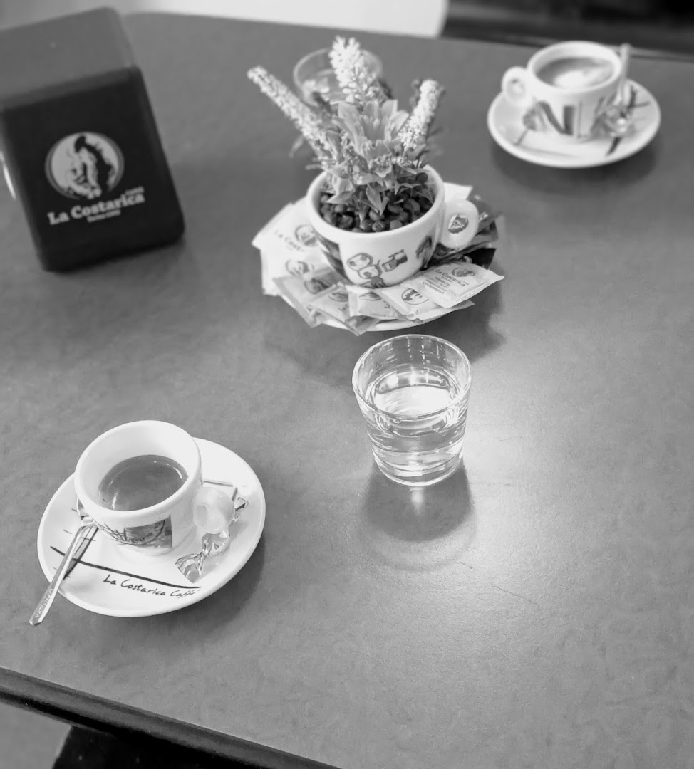 Idea Caffè - Bar tavola calda, Torino