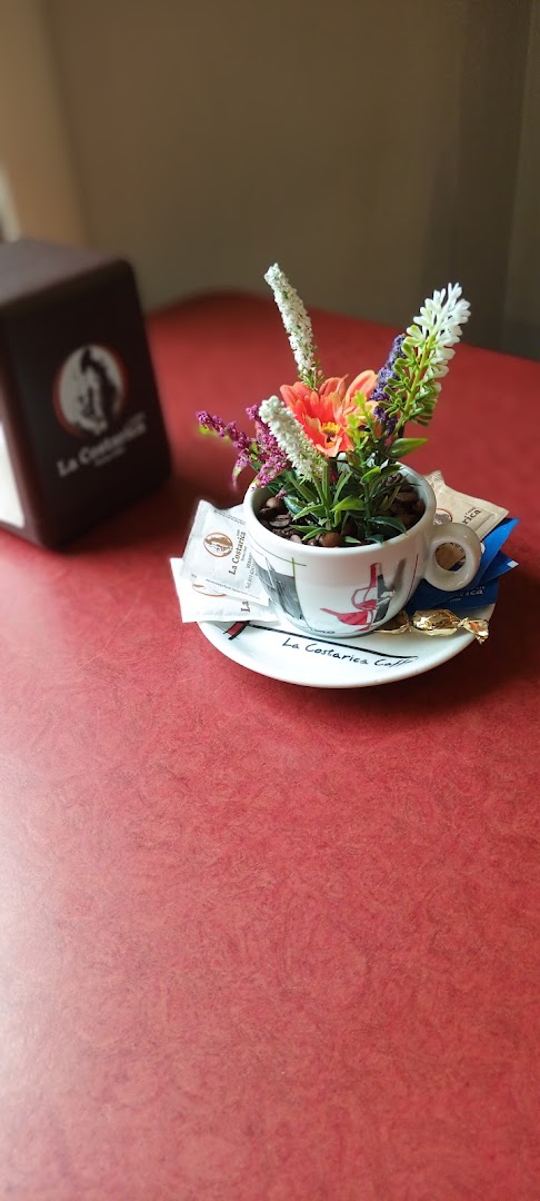 Idea Caffè - Bar tavola calda