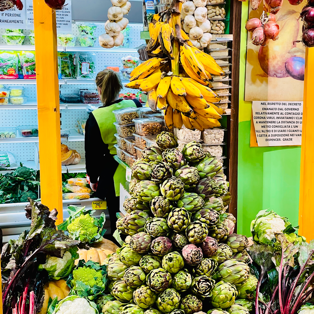 Idea Frutta Di Paviglianiti Giuseppe