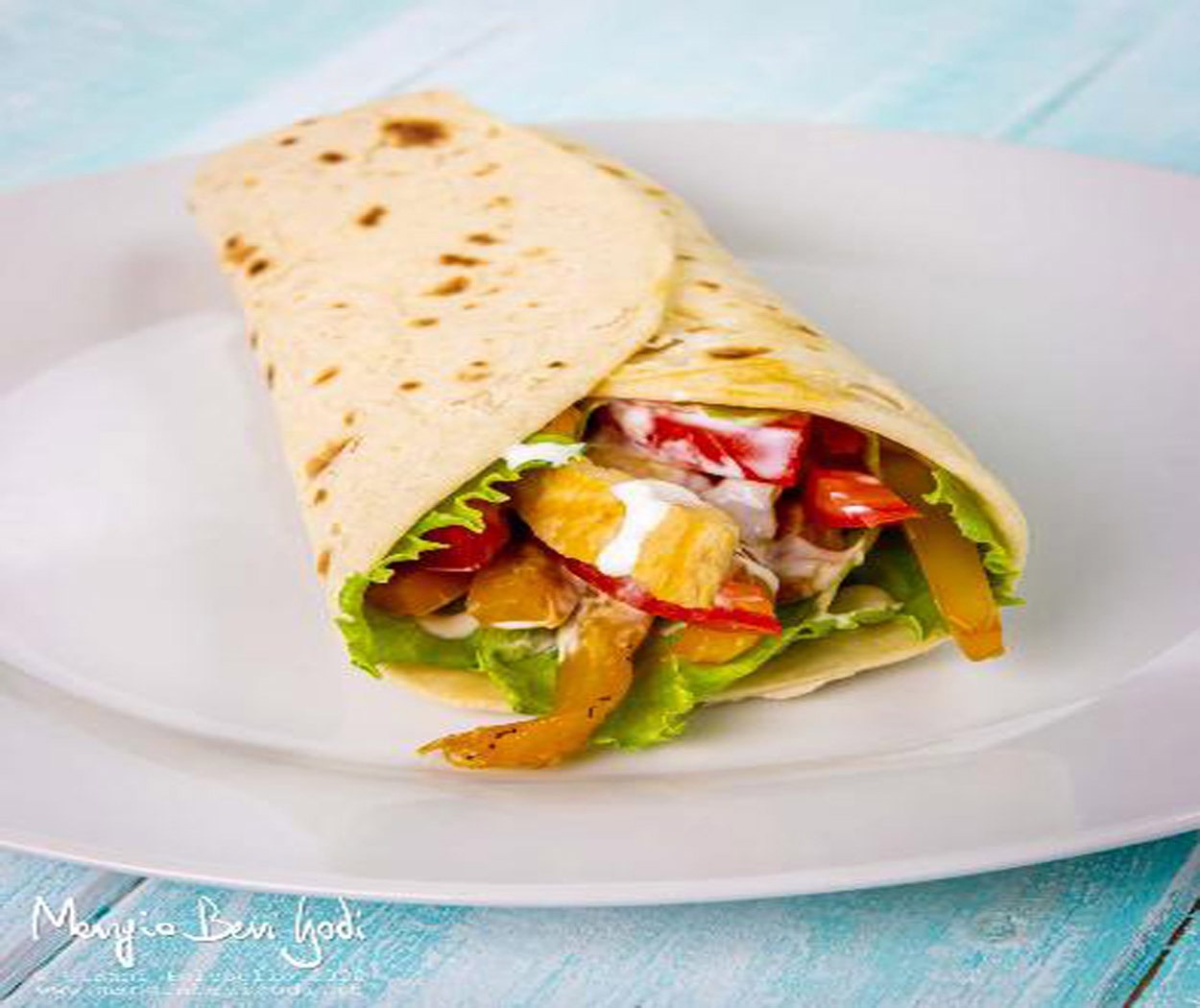 Idea pizza & Kebab