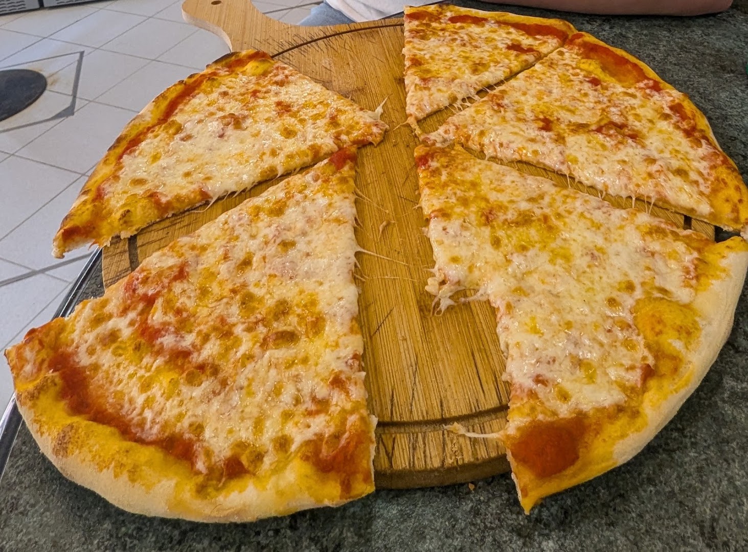 Idea Pizza